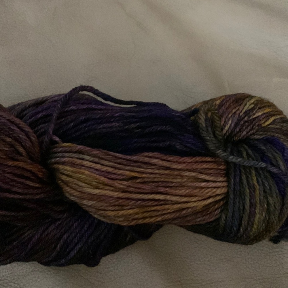 Yarn